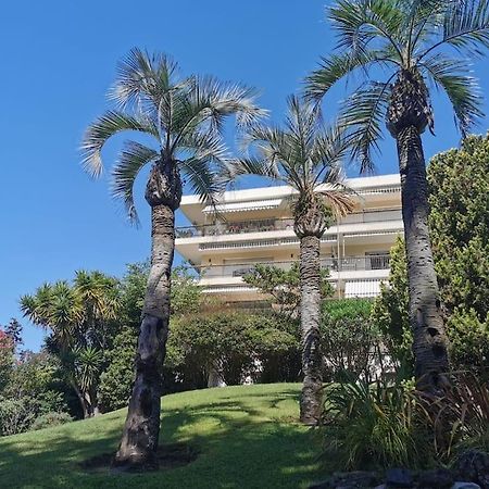 2 Bedrooms Seafront Cannes Ngoại thất bức ảnh