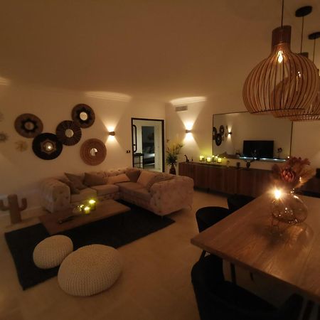 2 Bedrooms Seafront Cannes Ngoại thất bức ảnh