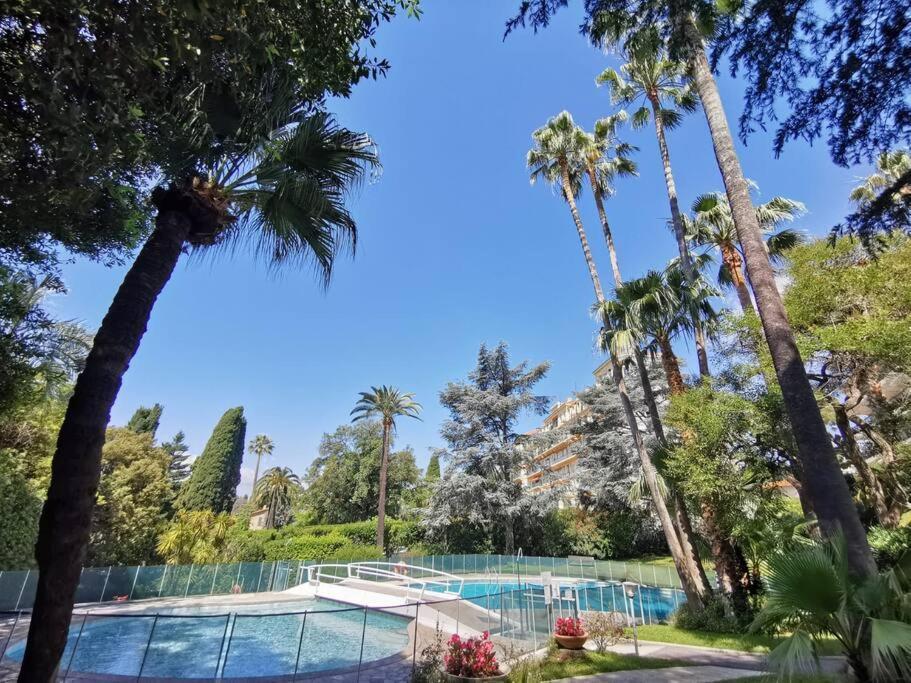 2 Bedrooms Seafront Cannes Ngoại thất bức ảnh