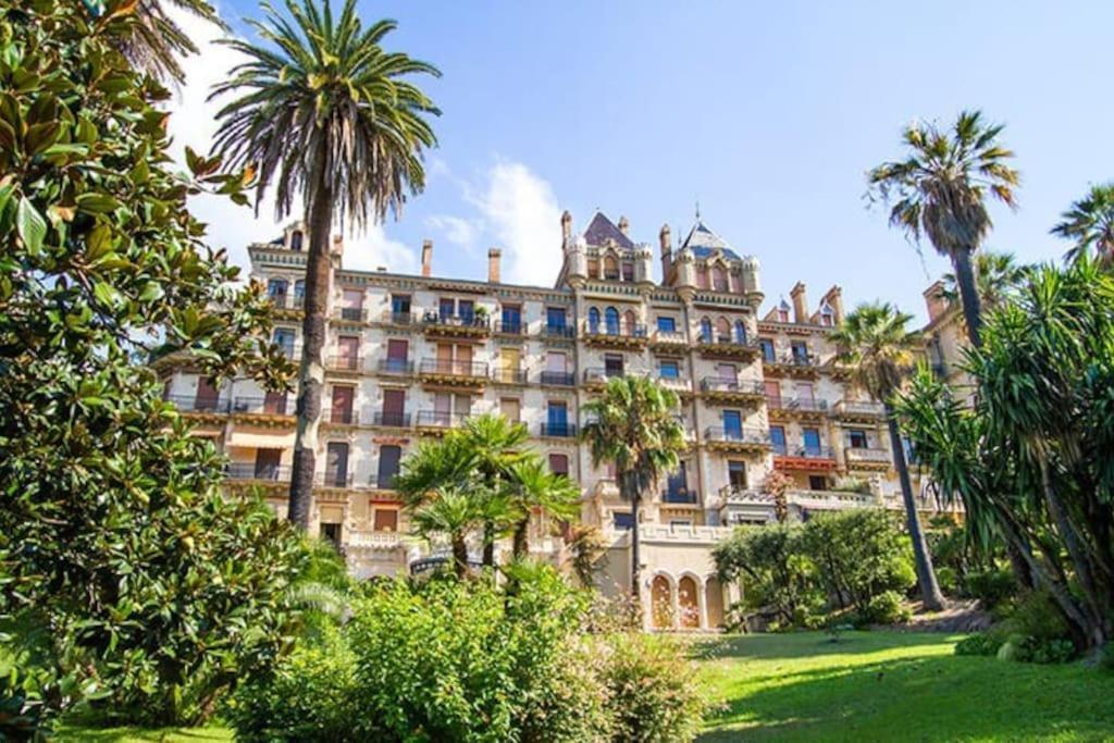2 Bedrooms Seafront Cannes Ngoại thất bức ảnh