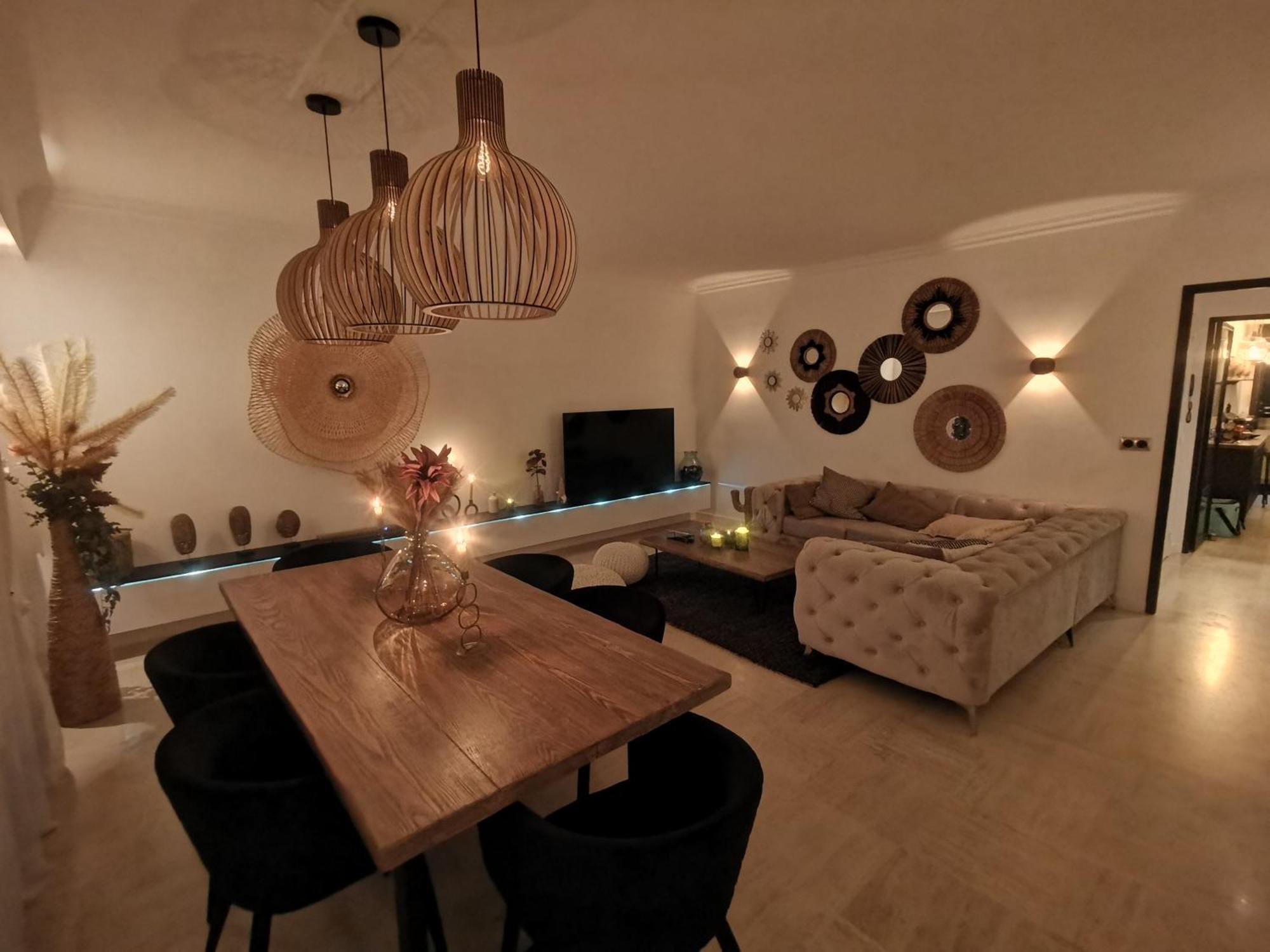 2 Bedrooms Seafront Cannes Ngoại thất bức ảnh