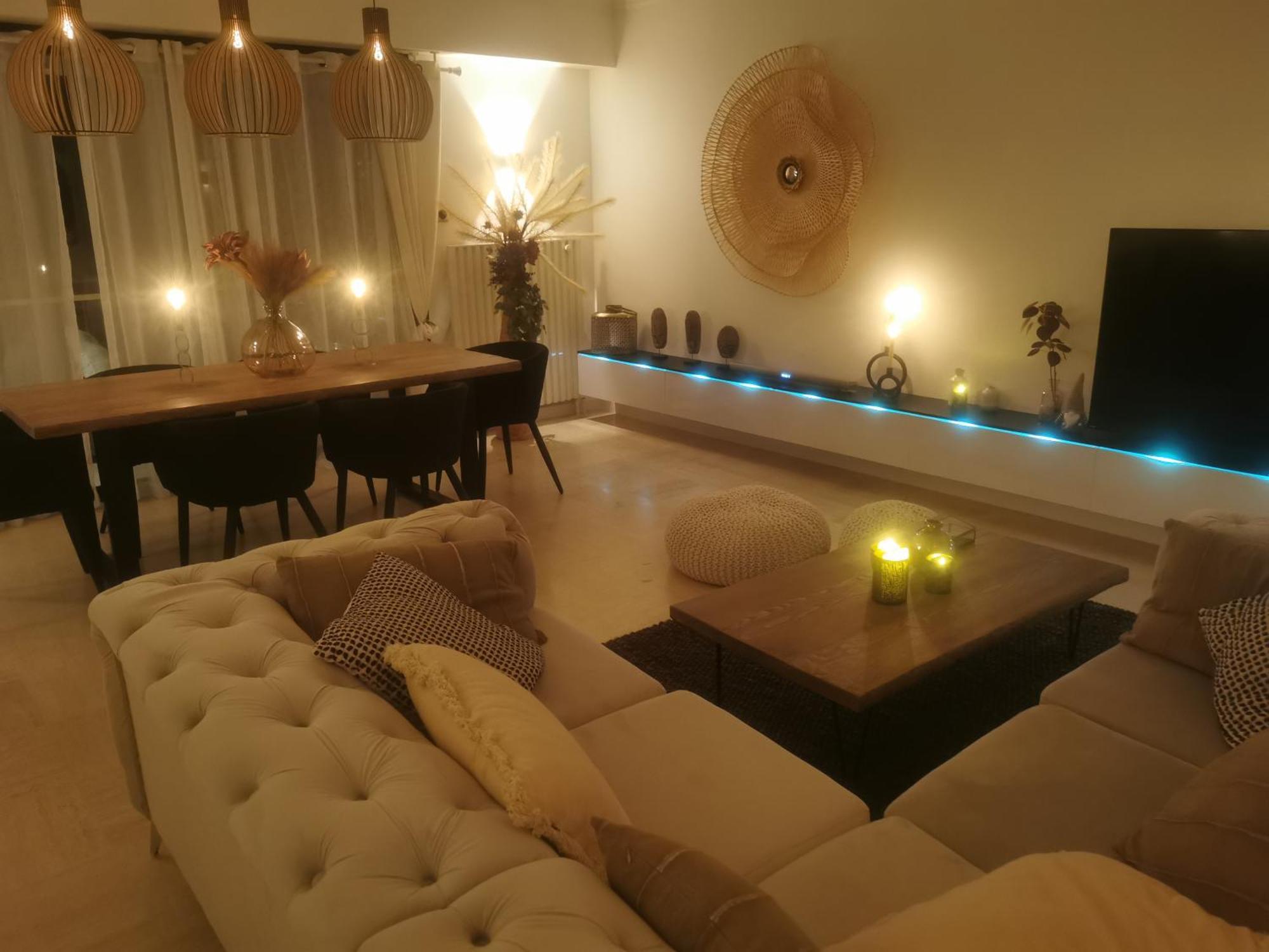 2 Bedrooms Seafront Cannes Ngoại thất bức ảnh