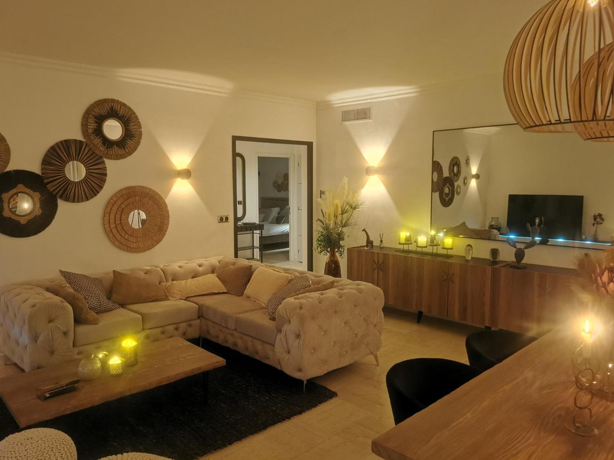 2 Bedrooms Seafront Cannes Ngoại thất bức ảnh