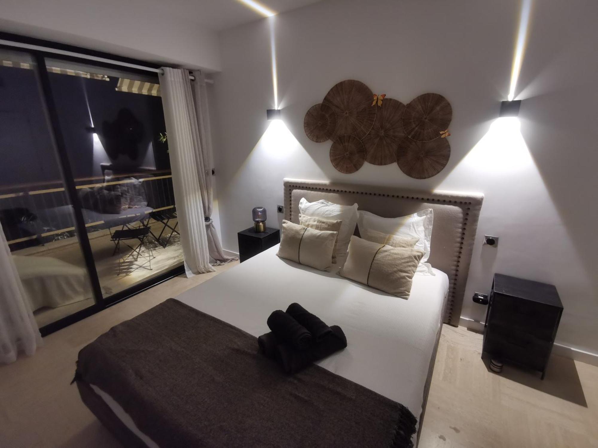 2 Bedrooms Seafront Cannes Ngoại thất bức ảnh