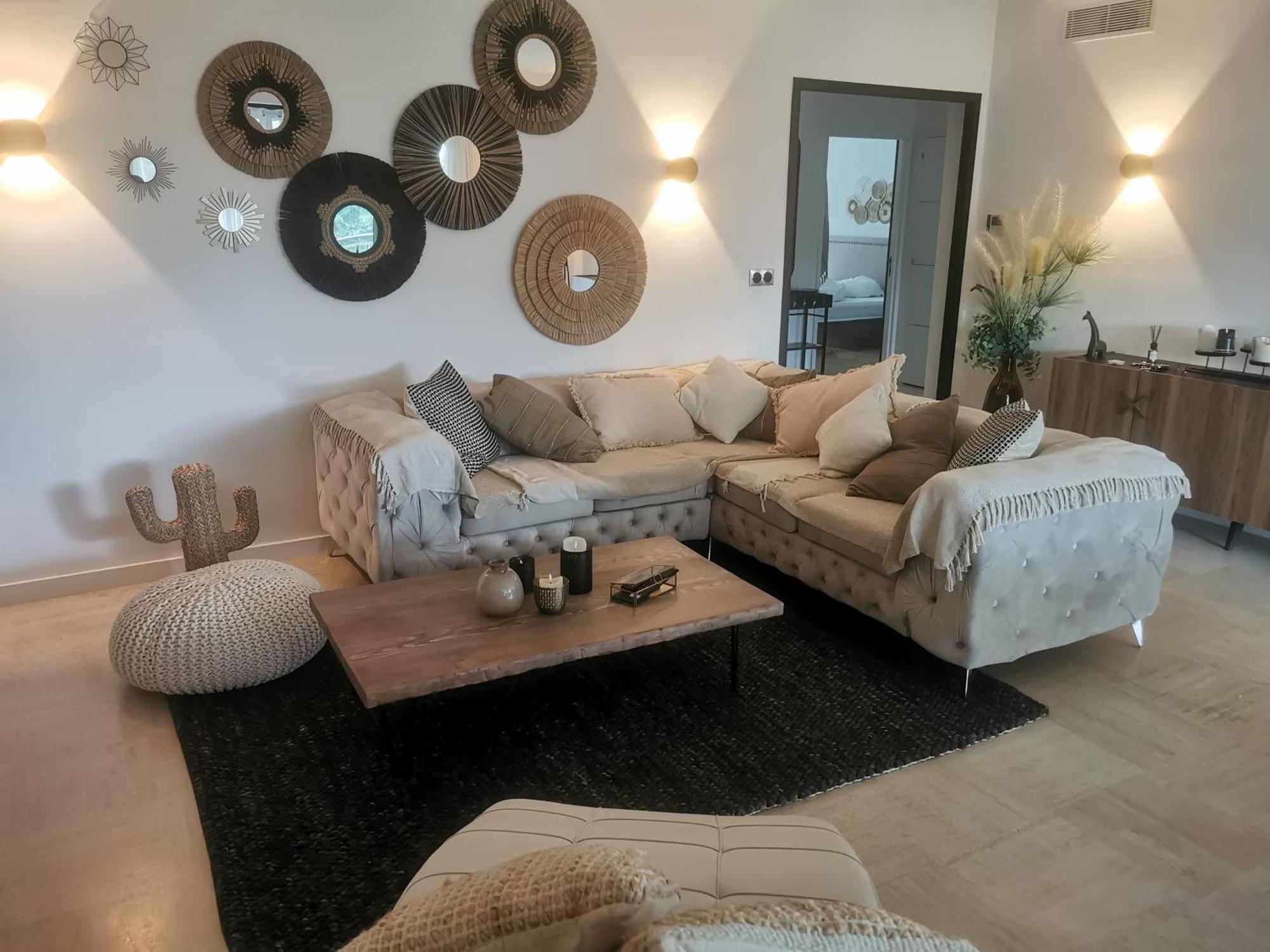2 Bedrooms Seafront Cannes Ngoại thất bức ảnh