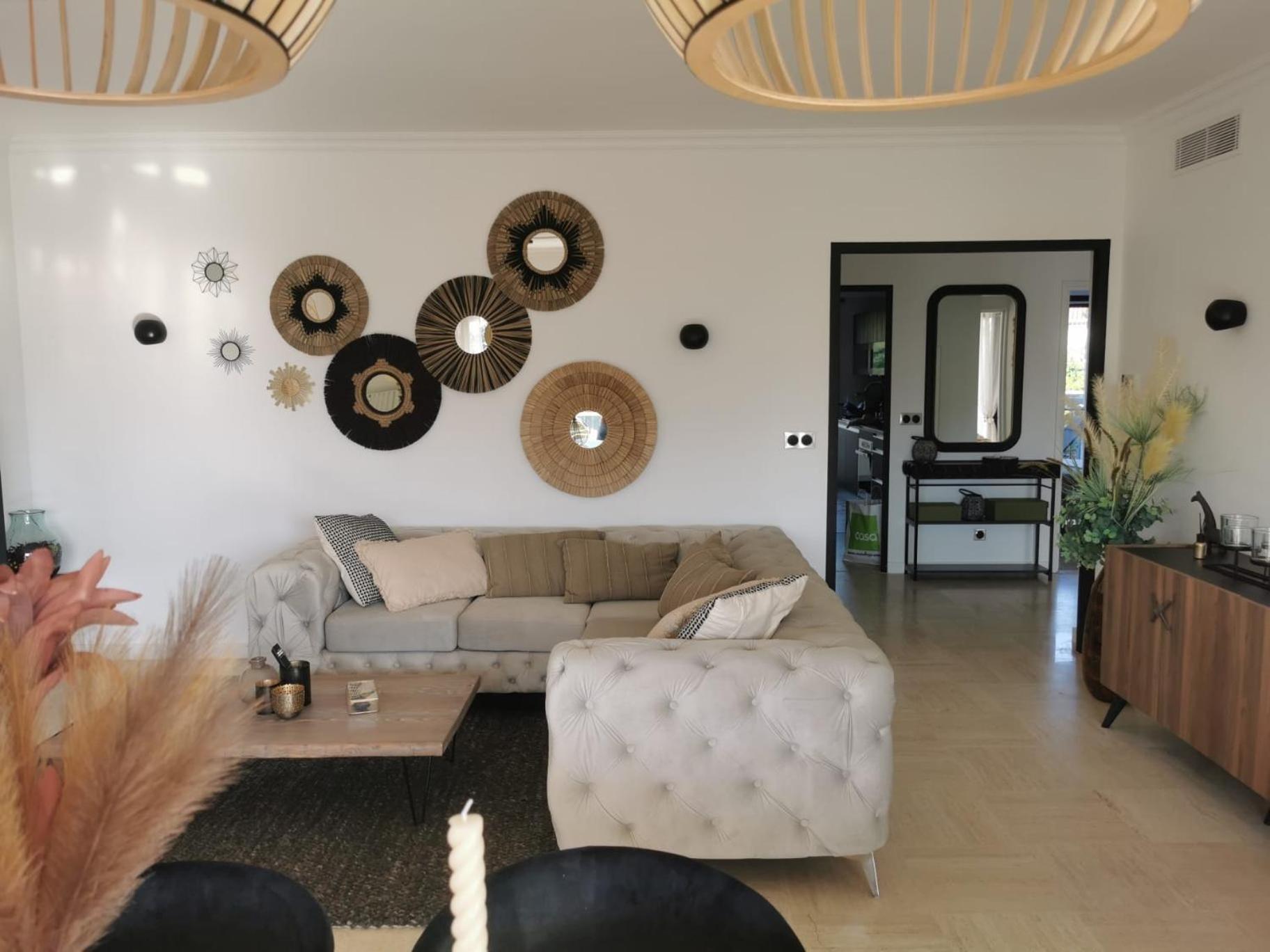 2 Bedrooms Seafront Cannes Ngoại thất bức ảnh