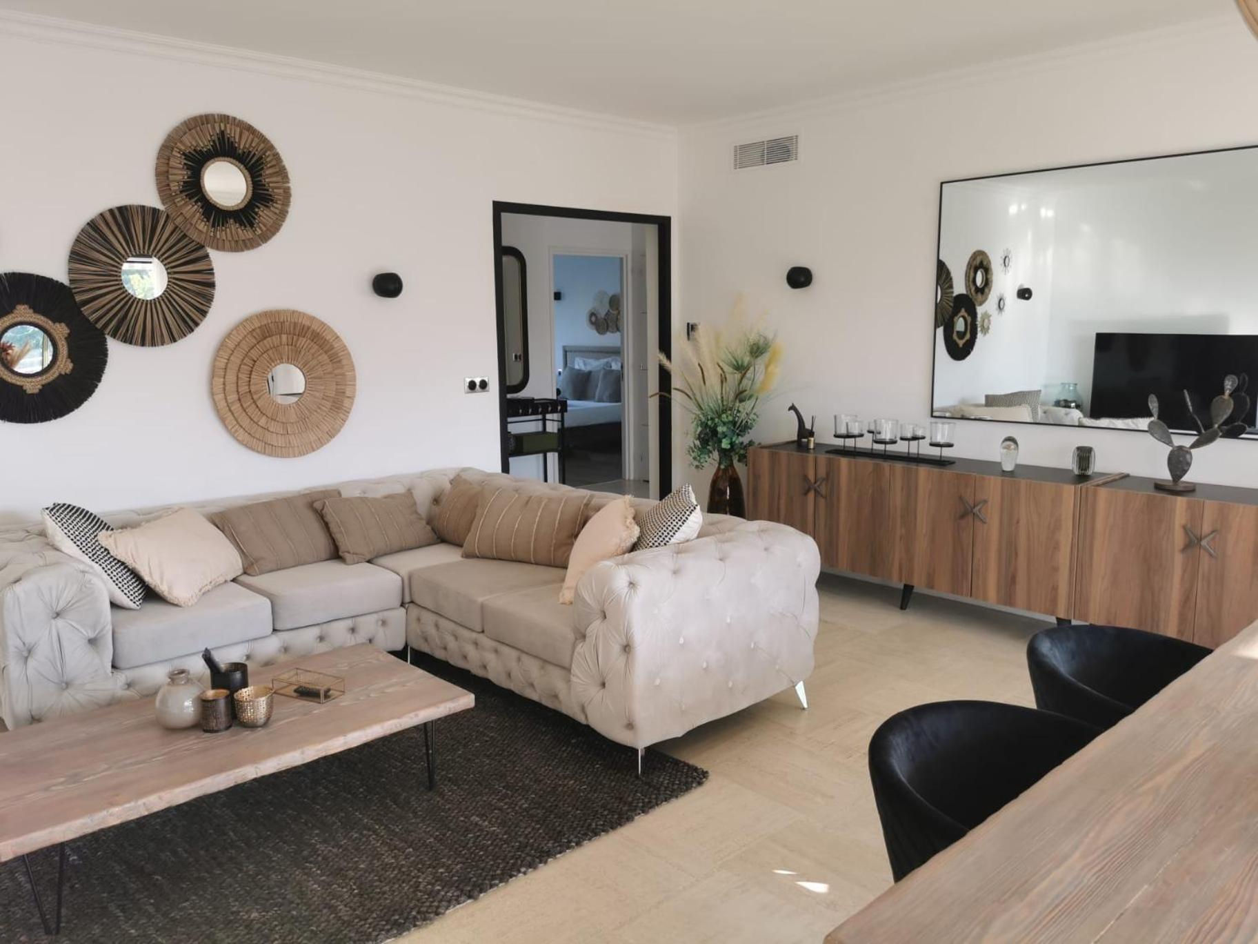 2 Bedrooms Seafront Cannes Ngoại thất bức ảnh