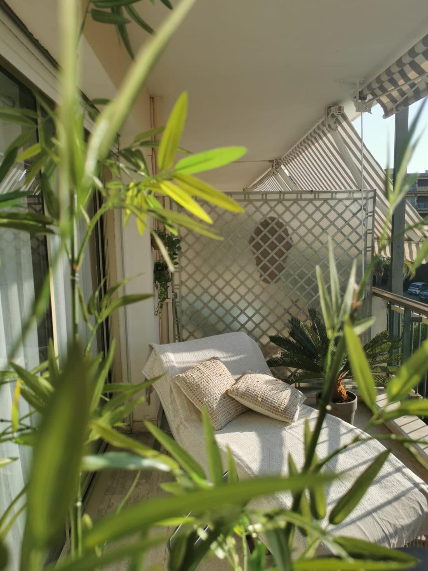 2 Bedrooms Seafront Cannes Ngoại thất bức ảnh