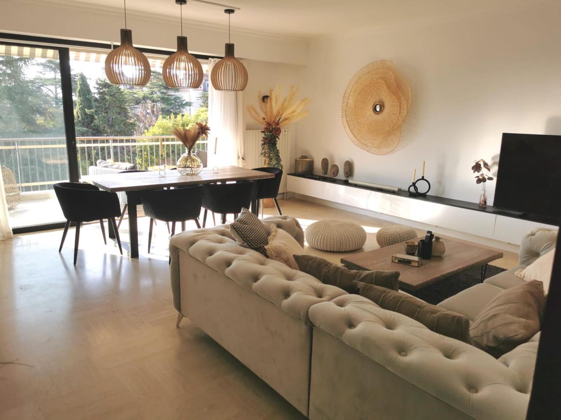 2 Bedrooms Seafront Cannes Ngoại thất bức ảnh