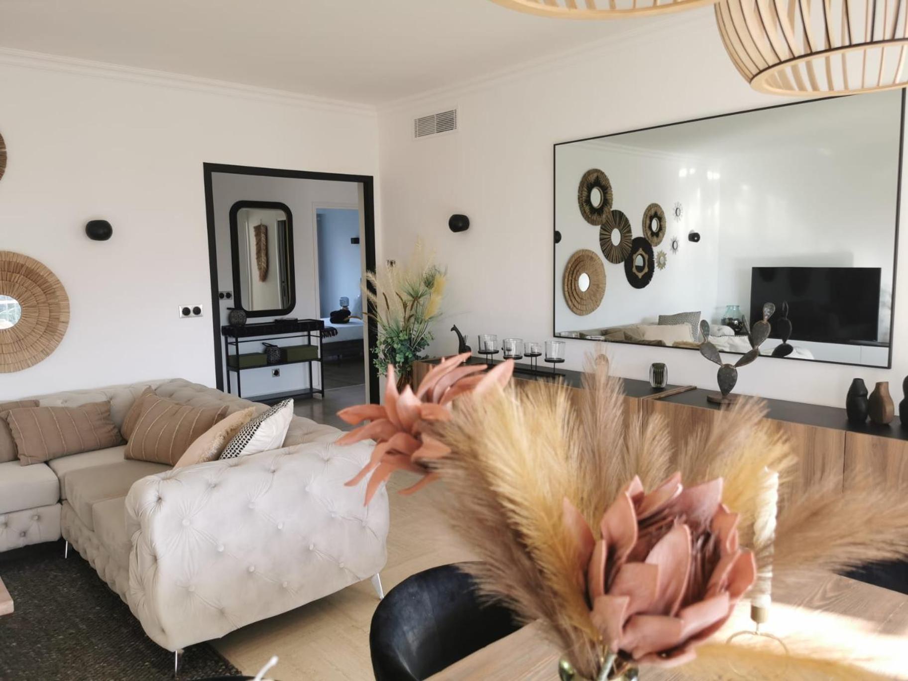 2 Bedrooms Seafront Cannes Ngoại thất bức ảnh