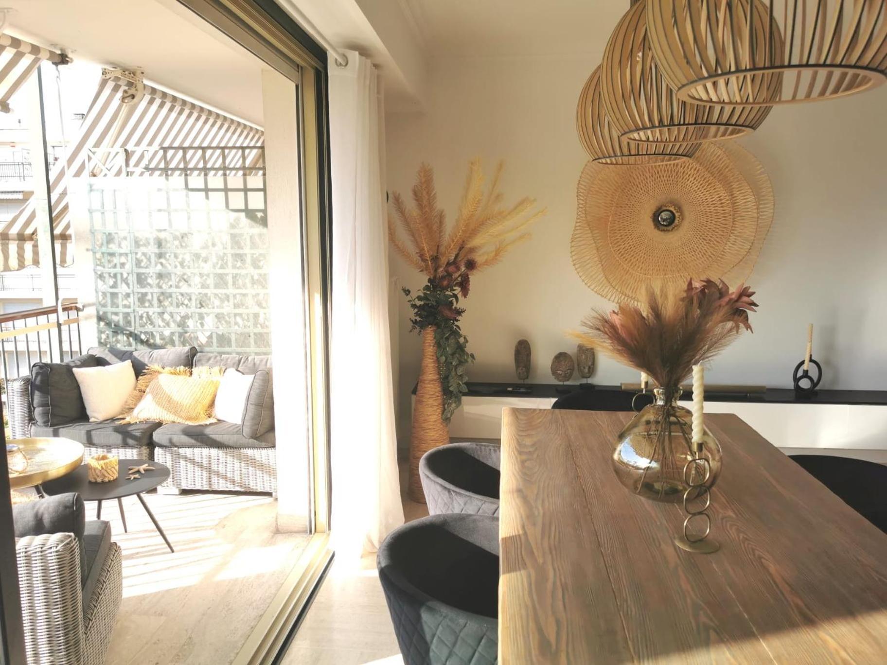 2 Bedrooms Seafront Cannes Ngoại thất bức ảnh