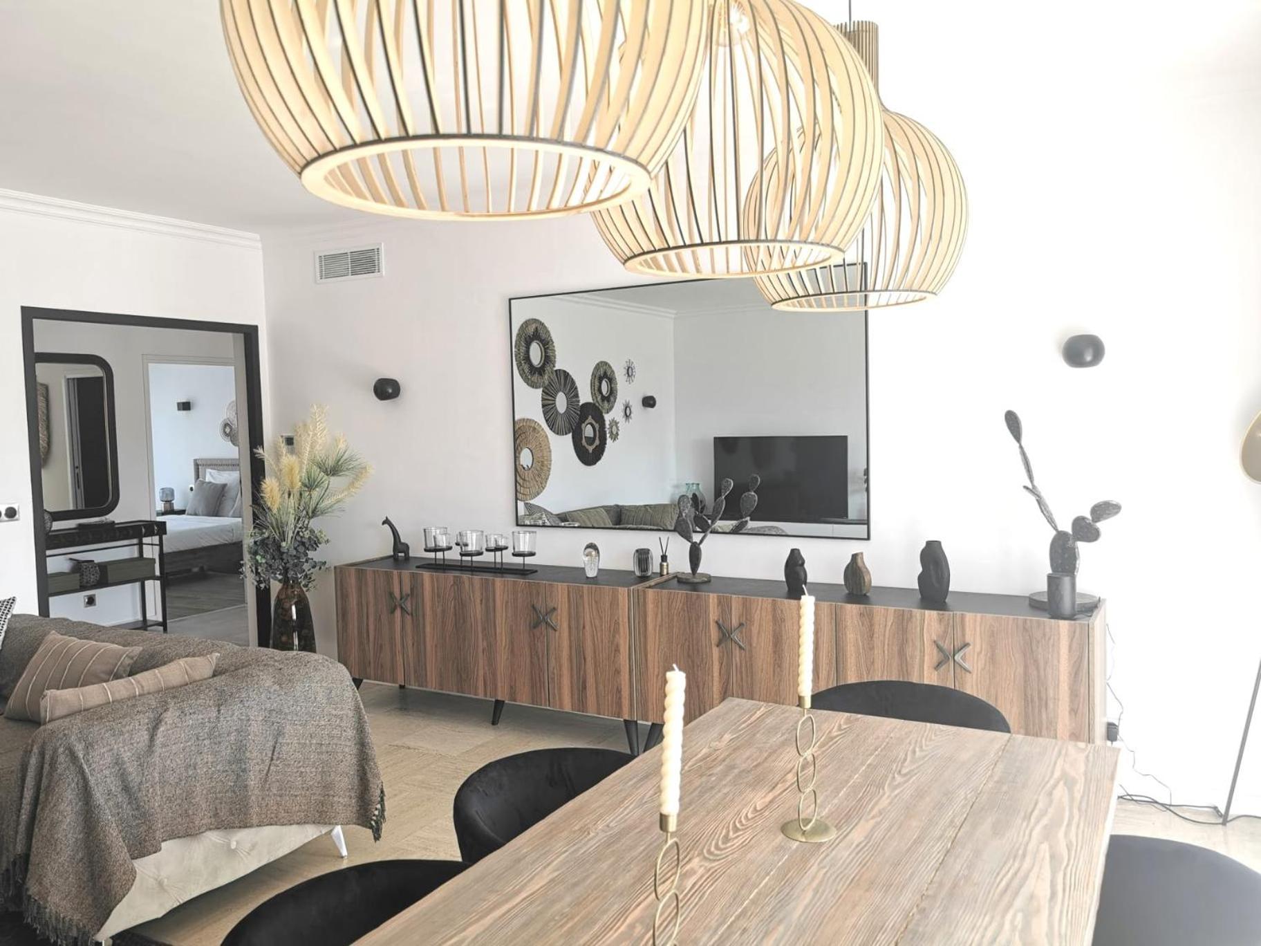 2 Bedrooms Seafront Cannes Ngoại thất bức ảnh