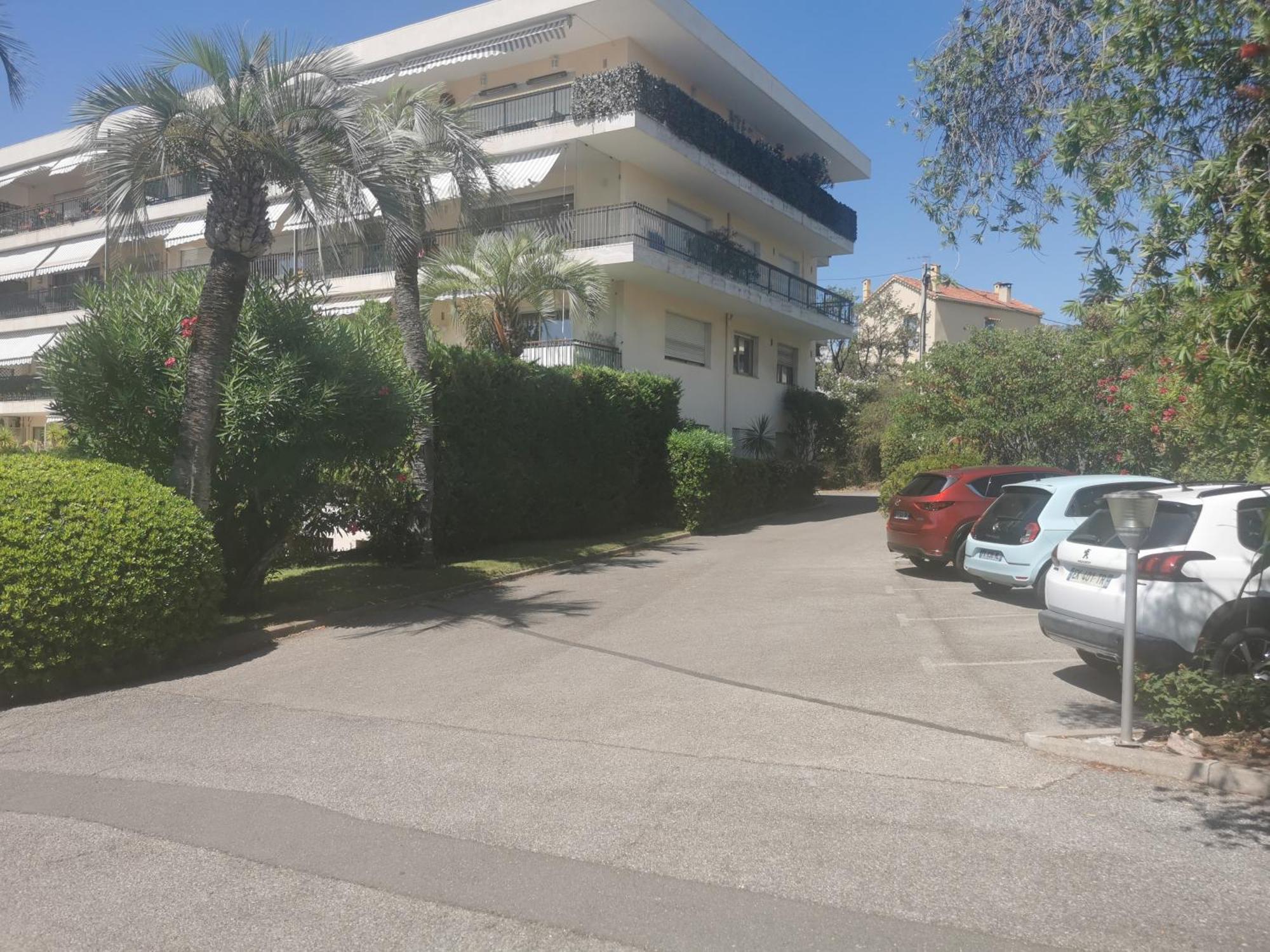 2 Bedrooms Seafront Cannes Ngoại thất bức ảnh
