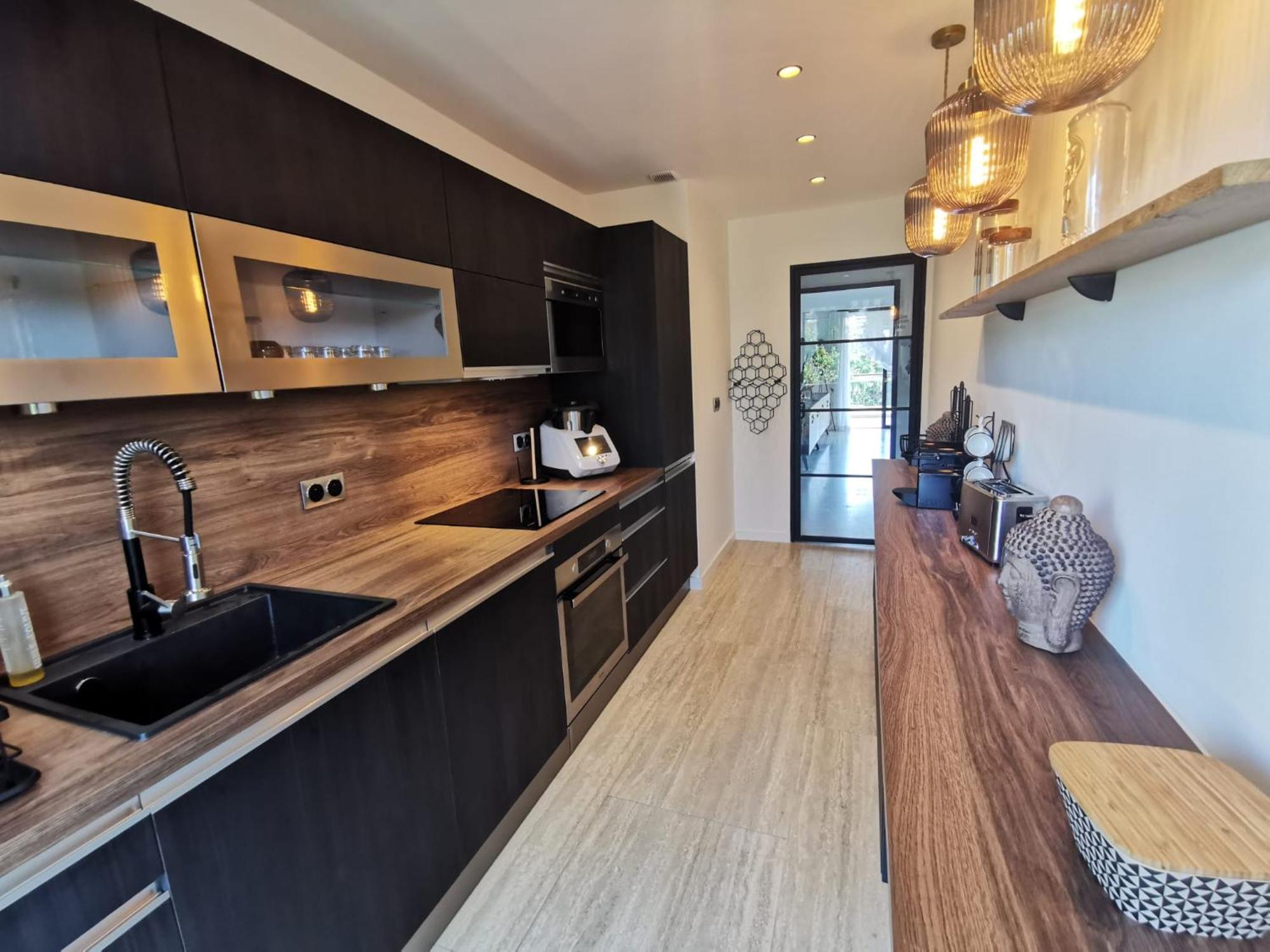 2 Bedrooms Seafront Cannes Ngoại thất bức ảnh