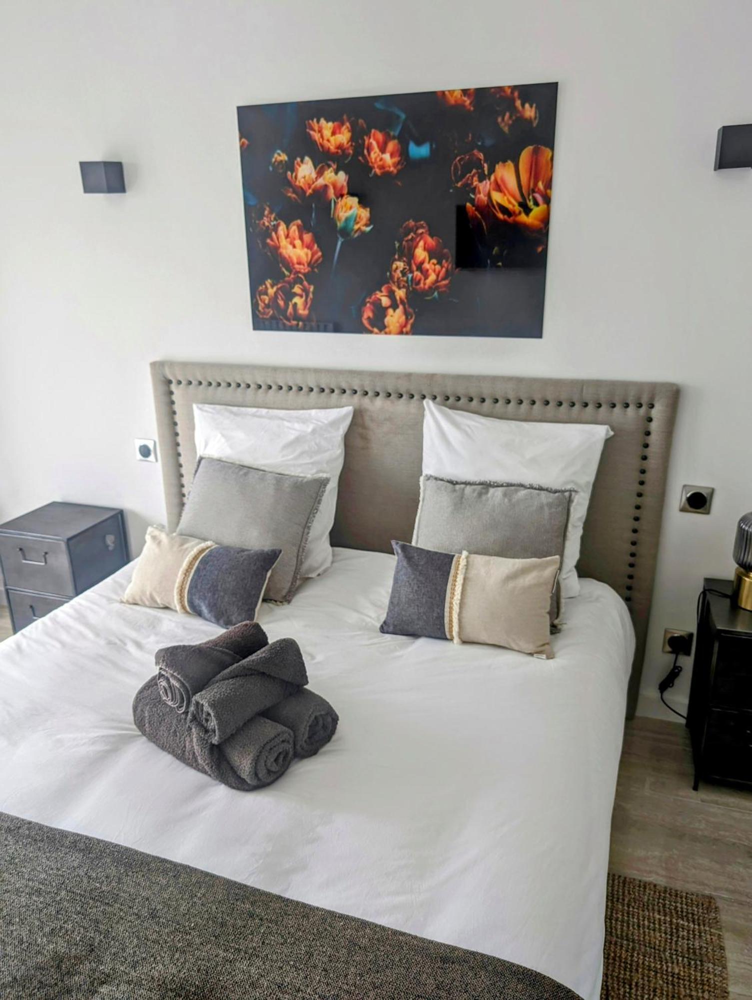 2 Bedrooms Seafront Cannes Ngoại thất bức ảnh